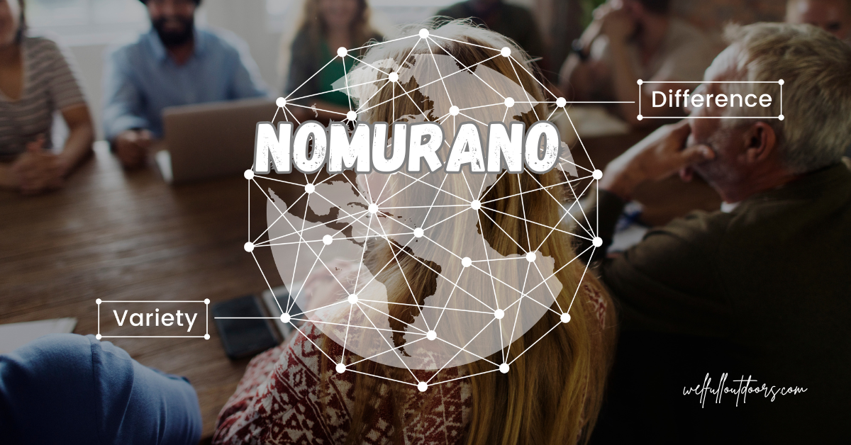 Nomurano