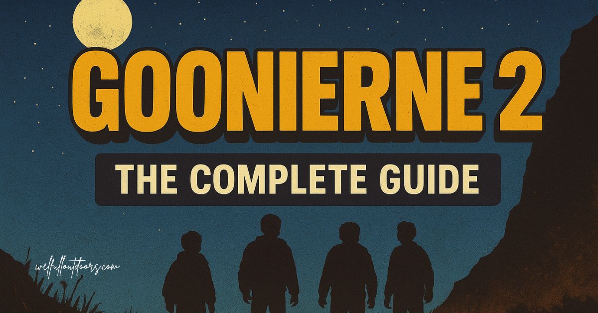 Goonierne 2
